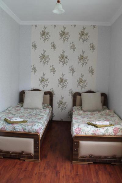 Beautiful Georgia Guesthouse Didi Jikhaishi Exteriör bild