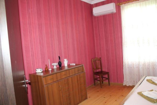 Beautiful Georgia Guesthouse Didi Jikhaishi Exteriör bild